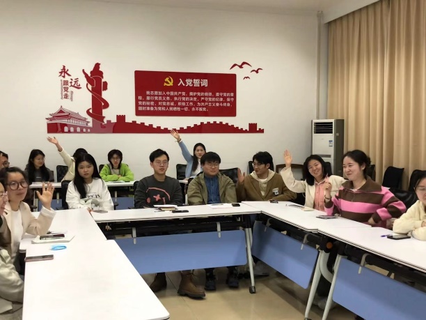 注册送体验金
2021级土木水利一、二班硕士研究生党支部举办“学习党的二十大，踔厉奋发新征程”应知应会知识竞赛