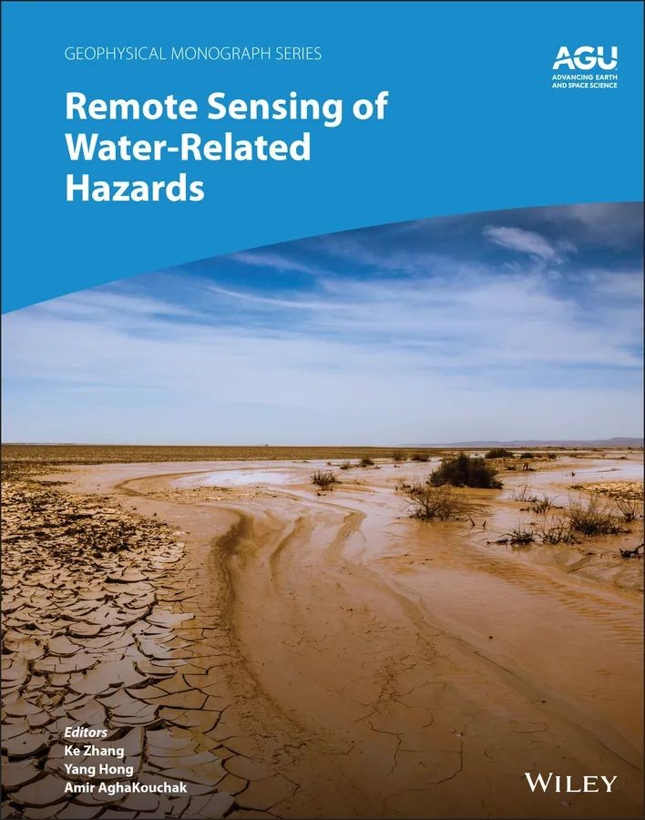 注册送体验金
张珂教授出版英文专著《Remote Sensing of Water-Related Ha...