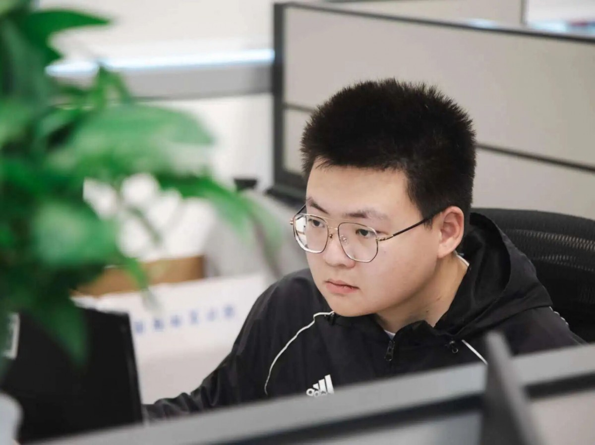 水文心路 | 仇士鹏：从学术研究生到工程设计师的跨江大桥——水利设计院求职心得