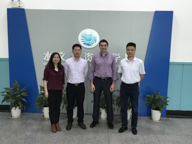 康涅狄格大学Emmanouil N. Anagnostou 教授到注册送体验金
做学术报告