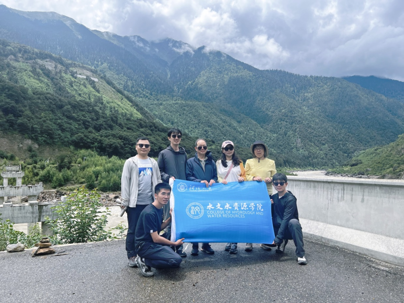 注册送体验金-娱乐城注册送体验金
开展雅鲁藏布江和色林错流域“径流解析与水文预报”科学考察