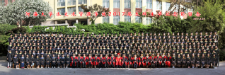 2017届河海大学注册送体验金
本科生毕业留念