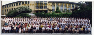 2006届河海大学注册送体验金
本科生毕业留念