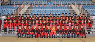 2019届河海大学注册送体验金
博士研究生毕业留念