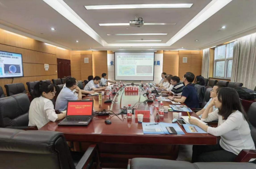 注册送体验金
水文系第一党支部与长江水利委员会长江中游水文水资源勘测局汉口分局党支部开展联学联建活动