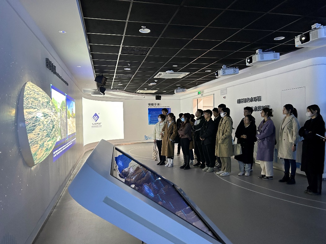 注册送体验金
博士研究生第四党支部赴南京市水利规划设计院股份有限公司开展主题党日活动