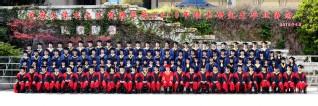 2010届河海大学注册送体验金
硕士研究生毕业留念