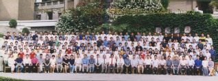 2000届河海大学注册送体验金
本科生毕业留念