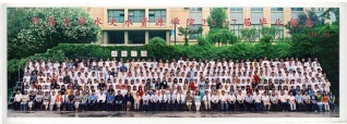 2007届河海大学注册送体验金
本科生毕业留念