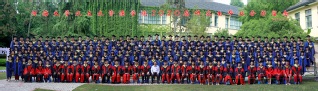 2020届河海大学注册送体验金
硕士研究生毕业留念