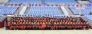 2015届河海大学注册送体验金
博士研究生毕业留念