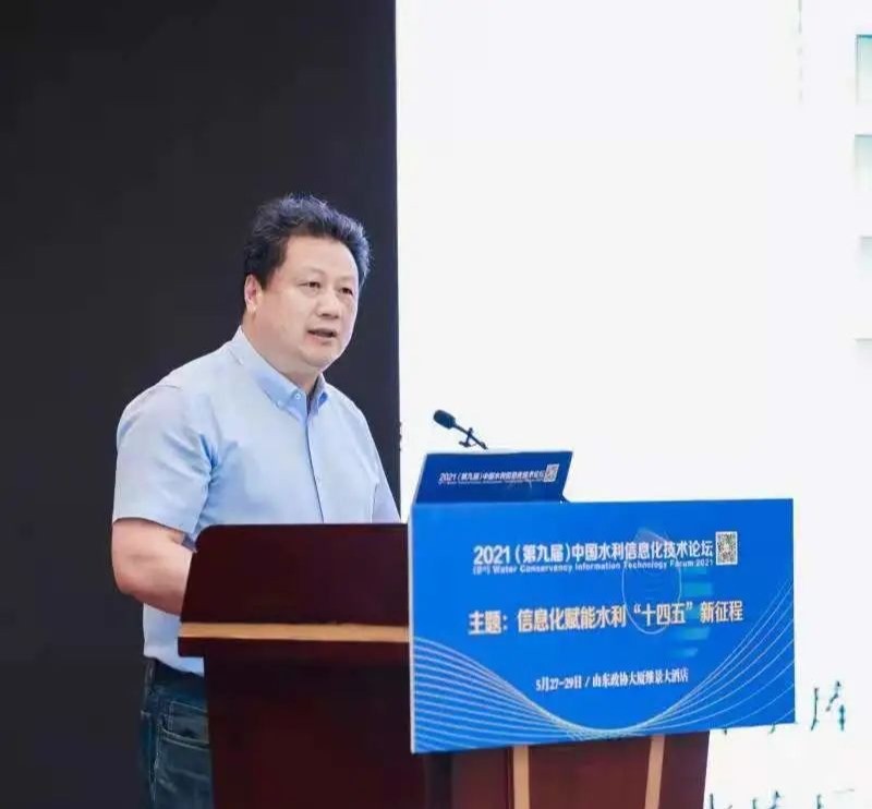水文师说｜匠心润桃李 丹心育英才——访张行南教授